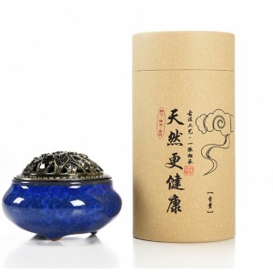 檀香盘香艾草香