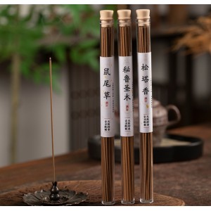 爆款松塔香线